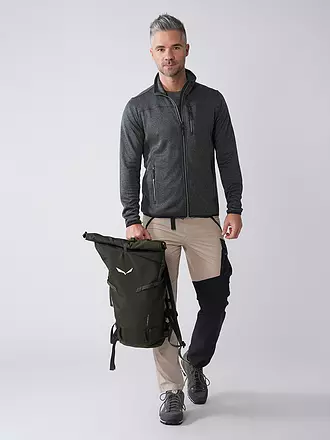 MERU | Giacca in pile da uomo Cusco |